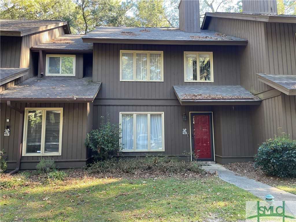 photo 1: 66 Brown Pelican Drive, Savannah GA 31419