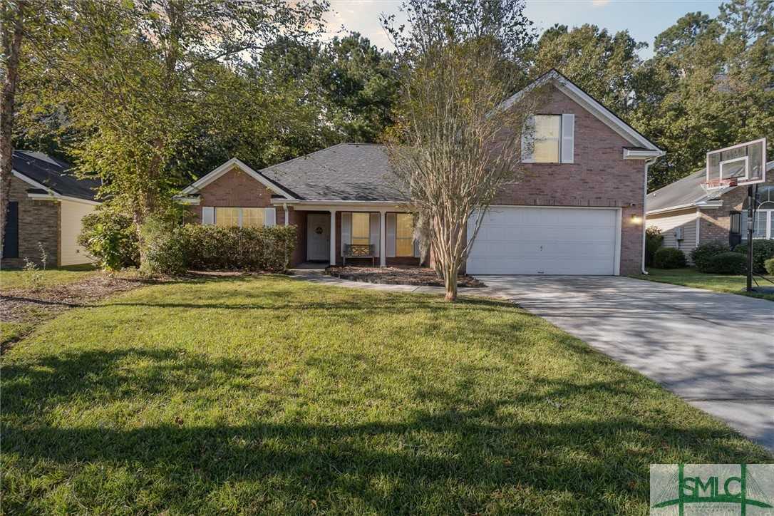 photo 1: 74 Carlisle Lane, Savannah GA 31419