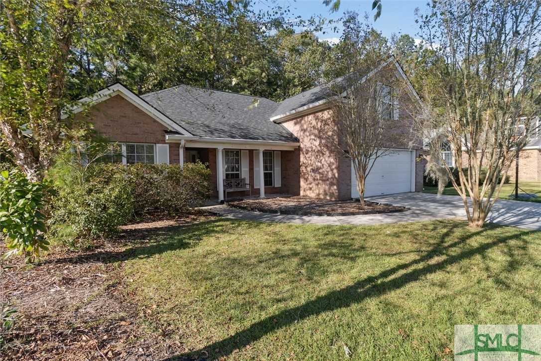 photo 2: 74 Carlisle Lane, Savannah GA 31419