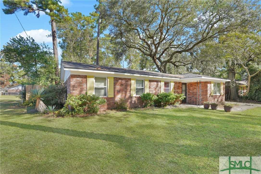 photo 2: 9518 Dunwoody Drive, Savannah GA 31406