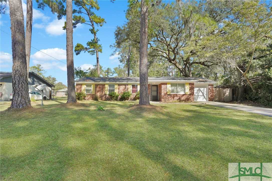 photo 3: 9518 Dunwoody Drive, Savannah GA 31406