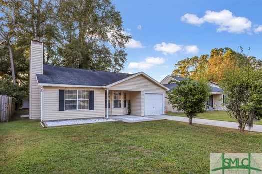 photo 1: 7229 Grant Street, Savannah GA 31406