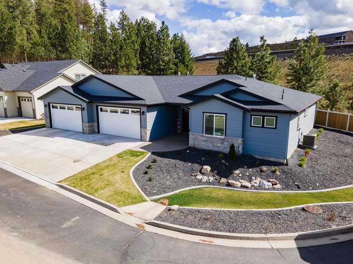 photo 44: 13408 N Golf View Ln, Spokane WA 99208