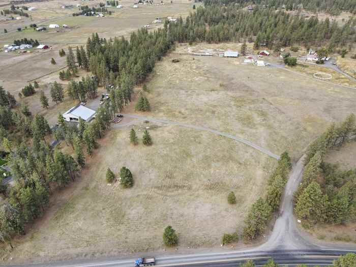 photo 46: 3909 N Old Trails Rd, Spokane WA 99224