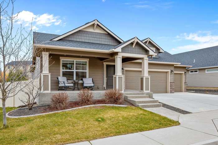 photo 2: 7115 S Pheasant Ridge Dr, Spokane WA 99224