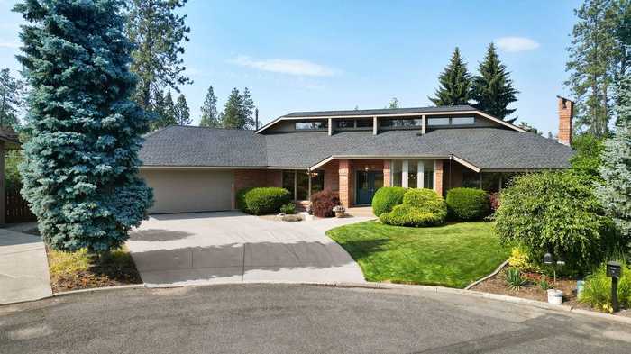 photo 1: 3535 S Croydon Ct, Spokane WA 99203