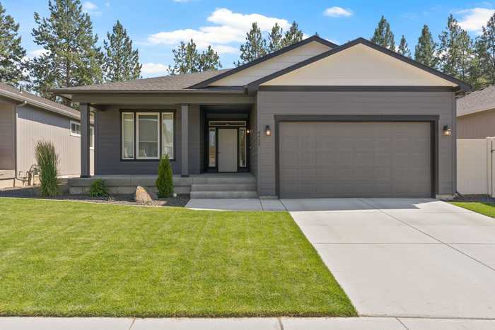 photo 1: 4408 E 34th Ln, Spokane WA 99223