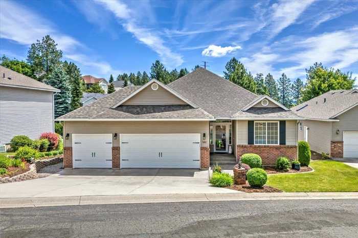 photo 1: 5812 N Cristy Ln, Spokane WA 99212