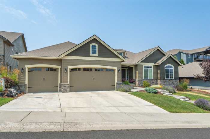 photo 2: 4312 S Bernson Ln, Spokane WA 99223