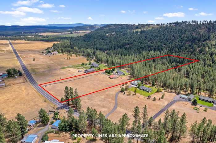 photo 50: 14505 W Coulee Hite Rd, Spokane WA 99224