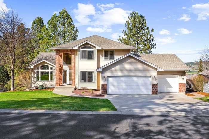 photo 1: 4823 E Gleneagle Ln, Spokane WA 99223