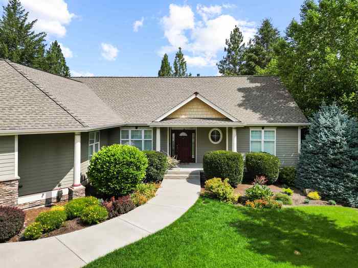 photo 2: 1721 E Wildflower Ln, Spokane WA 99224