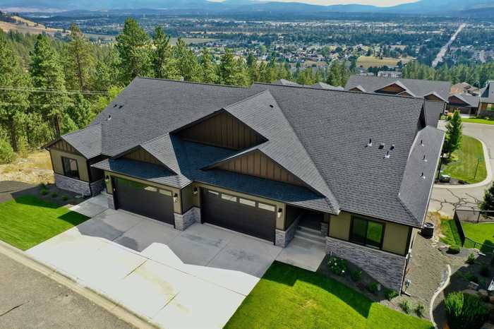 photo 33: 9002 E Clearview Ln, Spokane WA 99217