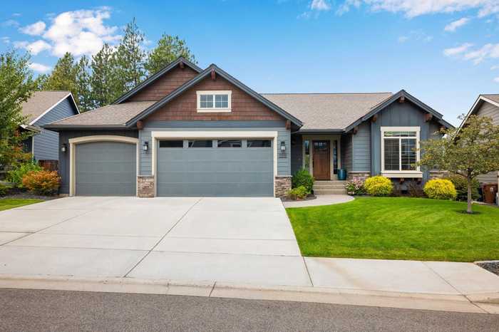 photo 1: 7108 S Pheasant Ridge Dr, Spokane WA 99224