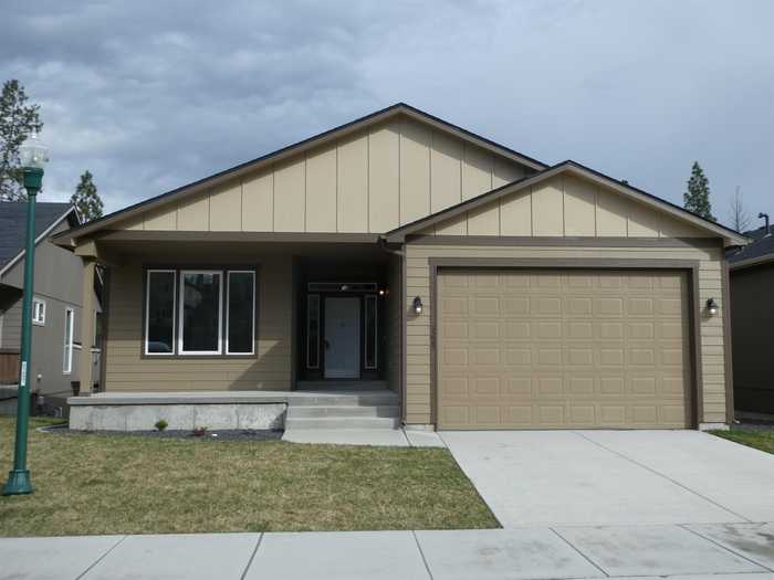 photo 1: 3223 S Custer Ln, Spokane WA 99223