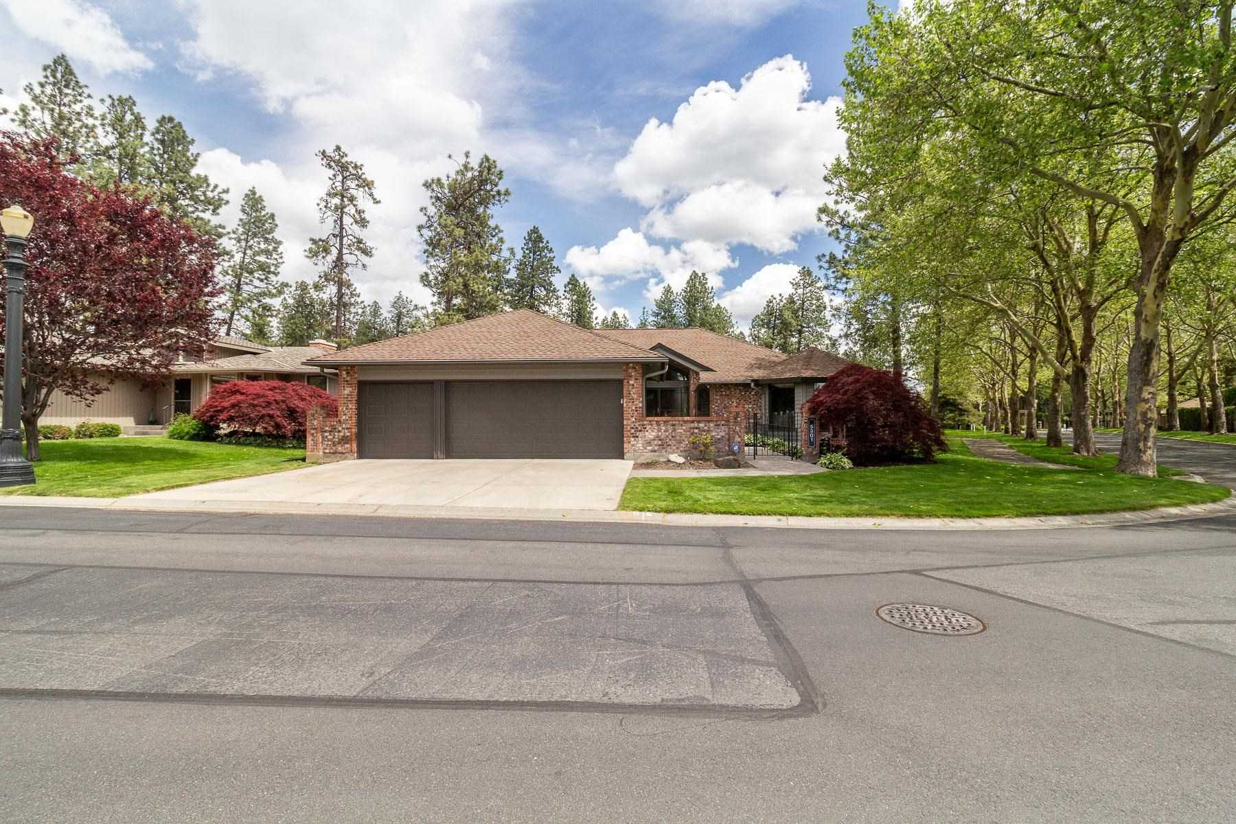 photo 1: 5301 S Muirfield Ln, Spokane WA 99223