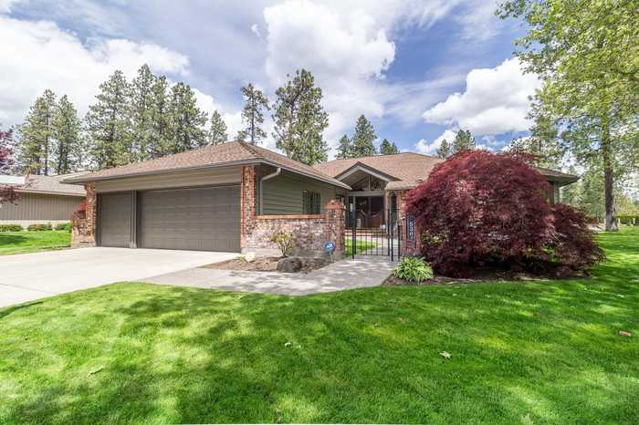 photo 2: 5301 S Muirfield Ln, Spokane WA 99223