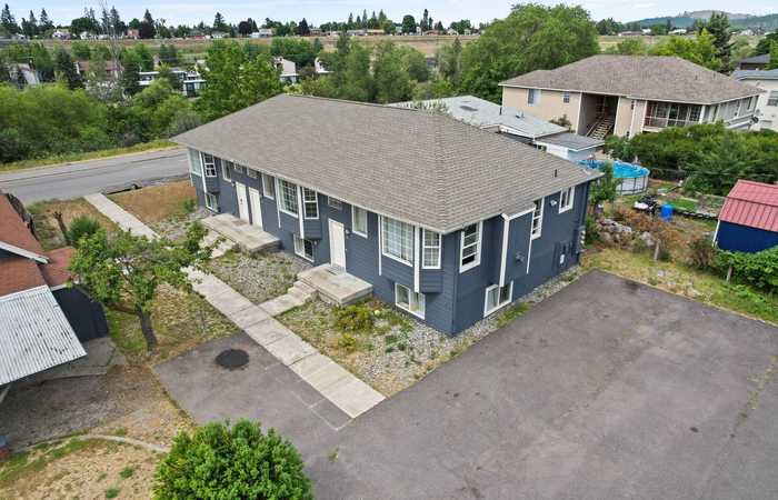 photo 35: 2308-2306 E South Riverton Ave, Spokane WA 99207