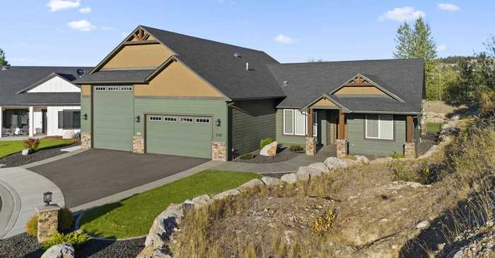 photo 2: 13747 N Mayfair Ln, Spokane WA 99208