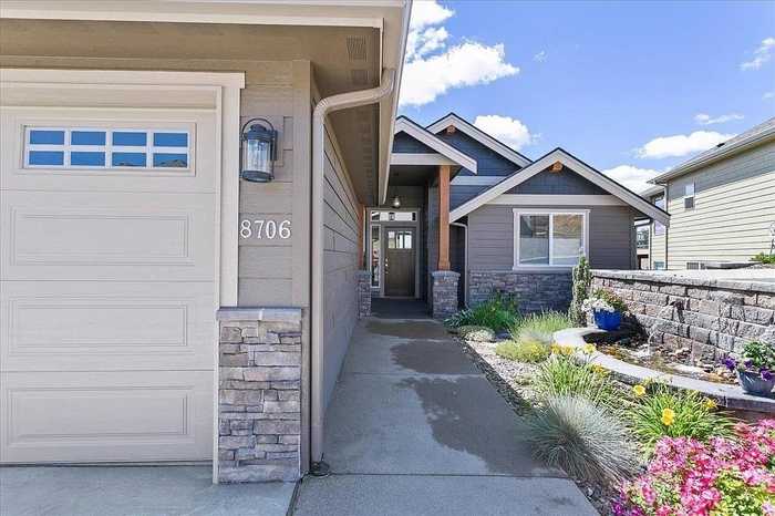 photo 43: 8706 E Clearview Ln, Spokane WA 99217