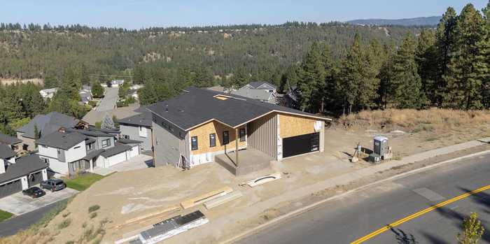 photo 2: 5227 S Lincoln Way, Spokane WA 99224