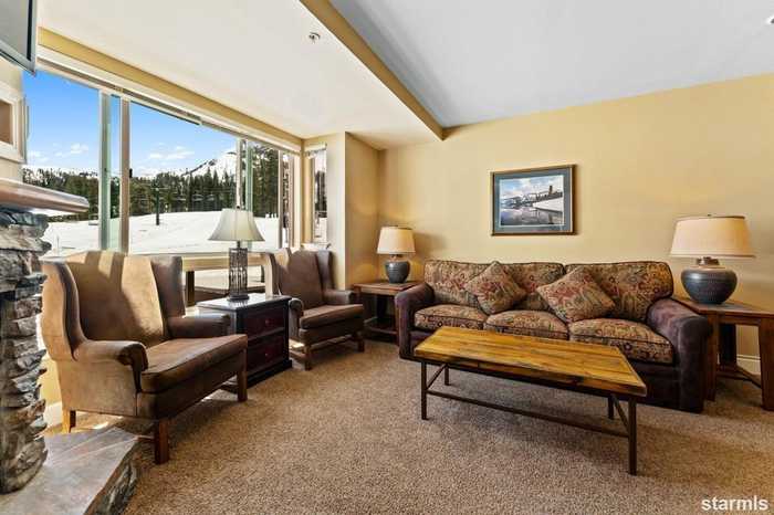 photo 1: 1399 209 Kirkwood Meadows Drive Unit 4A, Kirkwood CA 95646