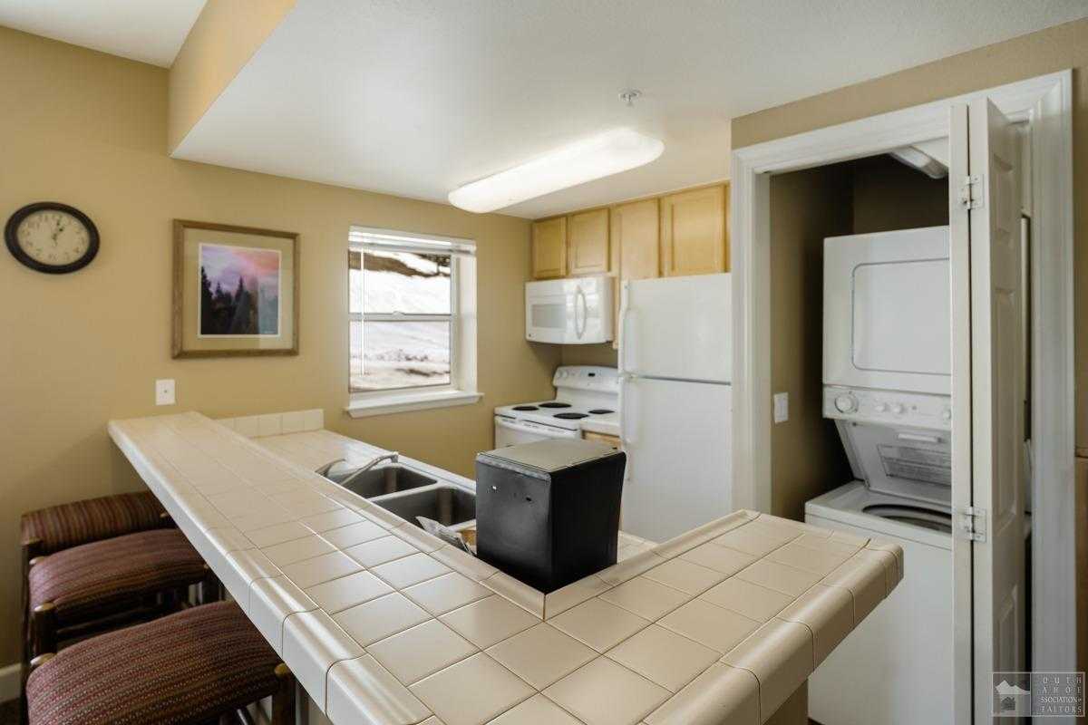 photo 2: 1399 228/9 Kirkwood Meadows Drive Unit IV, Kirkwood CA 95646