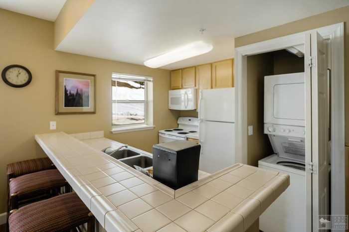 photo 2: 1399 228/9 Kirkwood Meadows Drive Unit IV, Kirkwood CA 95646