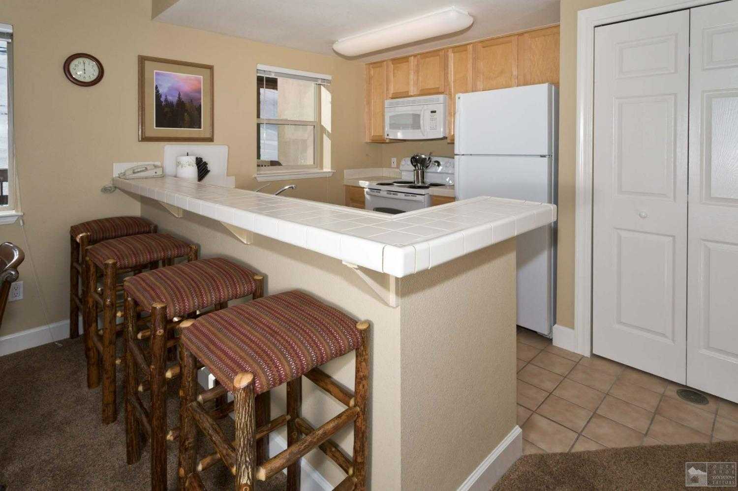 photo 3: 1399 228/9 Kirkwood Meadows Drive Unit IV, Kirkwood CA 95646