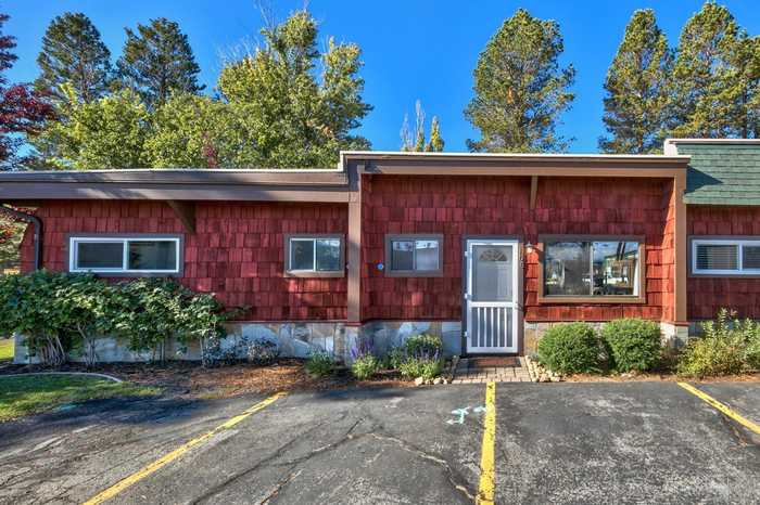 photo 1: 439 Ala Wai Boulevard Unit 106, South Lake Tahoe CA 96150