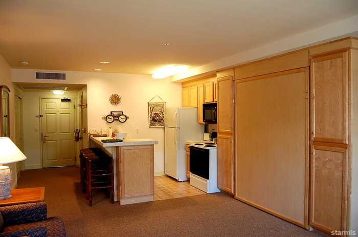 photo 2: 1399 218 Kirkwood Meadows Drive Unit IV, Kirkwood CA 95646