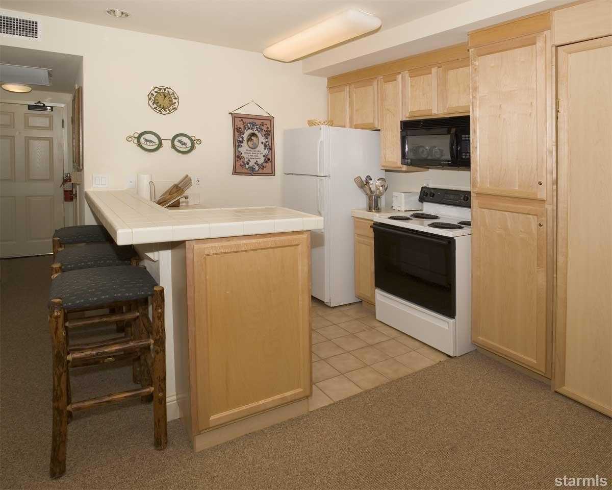 photo 3: 1399 218 Kirkwood Meadows Drive Unit IV, Kirkwood CA 95646