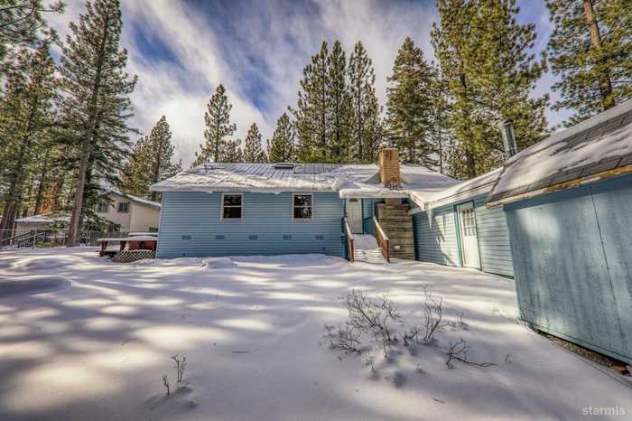 photo 29: 648 Kiowa Drive, South Lake Tahoe CA 96150