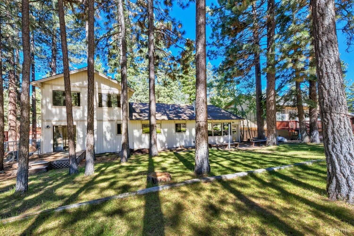 photo 2: 3511 Bode Drive, South Lake Tahoe CA 96150