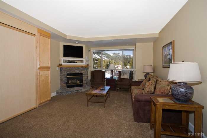 photo 6: 1399 Kirkwood Meadows Drive Unit 225II, Kirkwood CA 95646