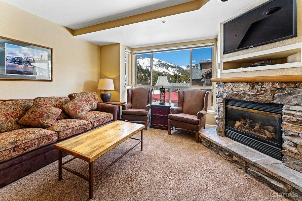 photo 1: 1399 218 Kirkwood Meadows Drive Unit I, Kirkwood CA 95646