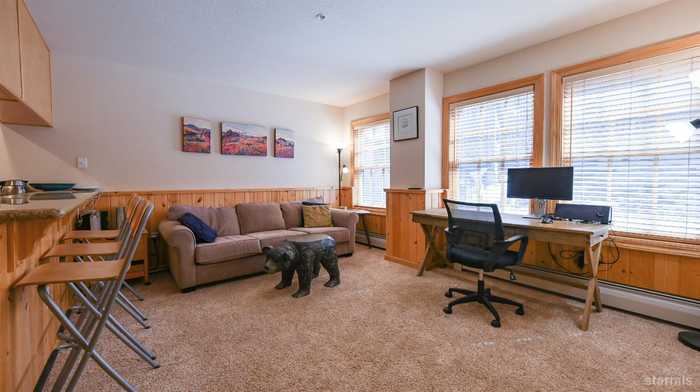 photo 2: 1200 Kirkwood Meadows Drive Unit 211, Kirkwood CA 95646