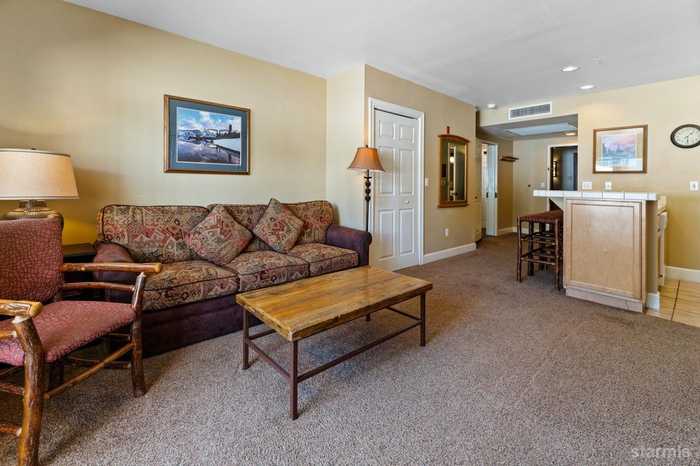 photo 1: 1399 213-215 Kirkwood Meadows Drive Unit IIB, Kirkwood CA 95646