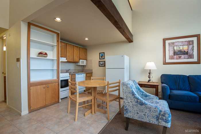 photo 2: 3535 Lake Tahoe Boulevard Unit 325, South Lake Tahoe CA 96150