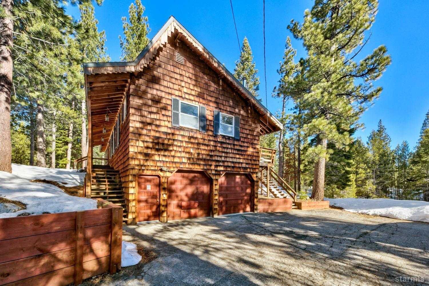 photo 3: 2173 Shawnee Street, South Lake Tahoe CA 96150