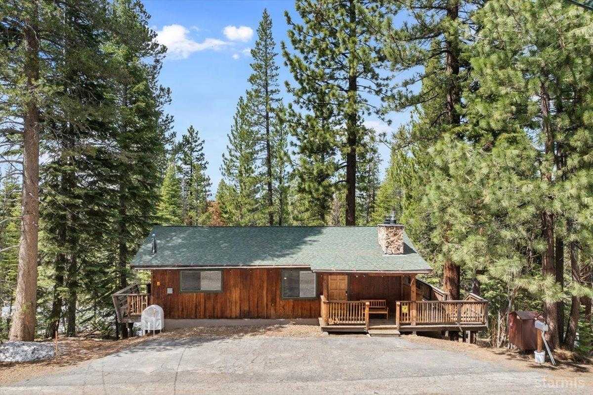 photo 2: 1435 Thunderbird Drive, South Lake Tahoe CA 96150