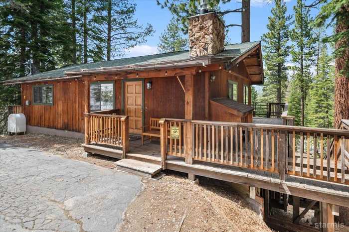 photo 30: 1435 Thunderbird Drive, South Lake Tahoe CA 96150