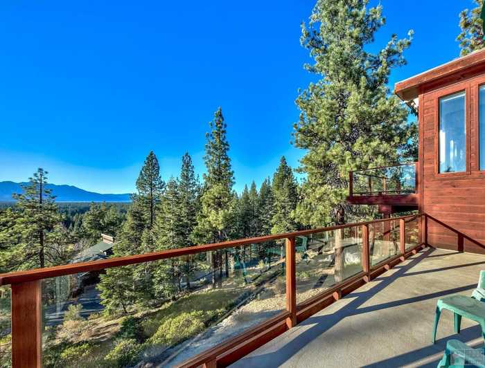 photo 2: 2340 Del Norte Street, South Lake Tahoe CA 96150