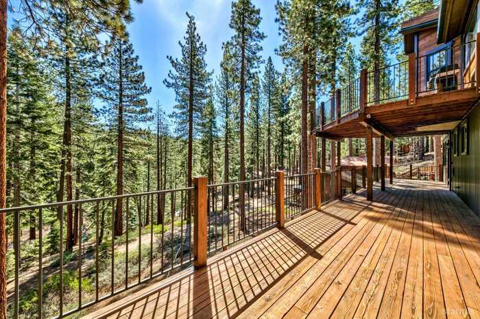 photo 1: 2400 Sierra House Trail, South Lake Tahoe CA 96150