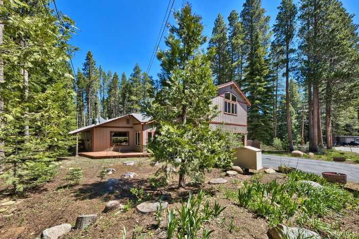 photo 36: 637 Cochise Circle, South Lake Tahoe CA 96150