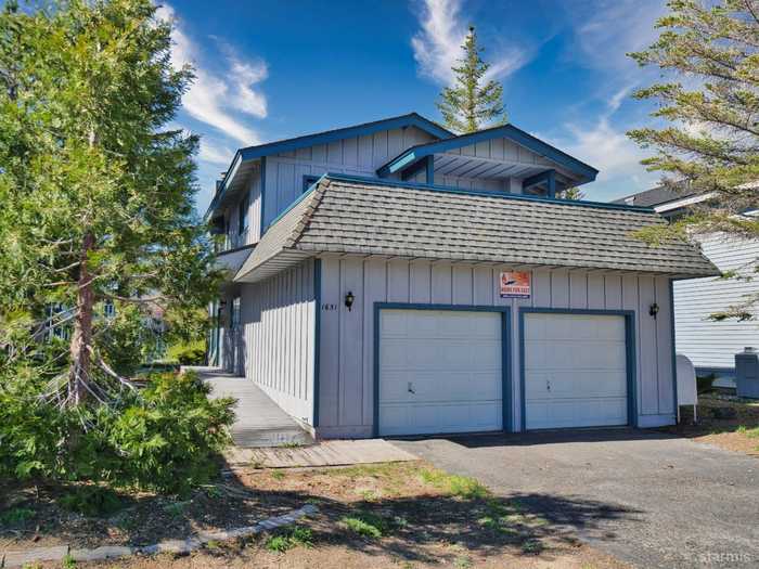 photo 38: 1651 Venice Drive, South Lake Tahoe CA 96150