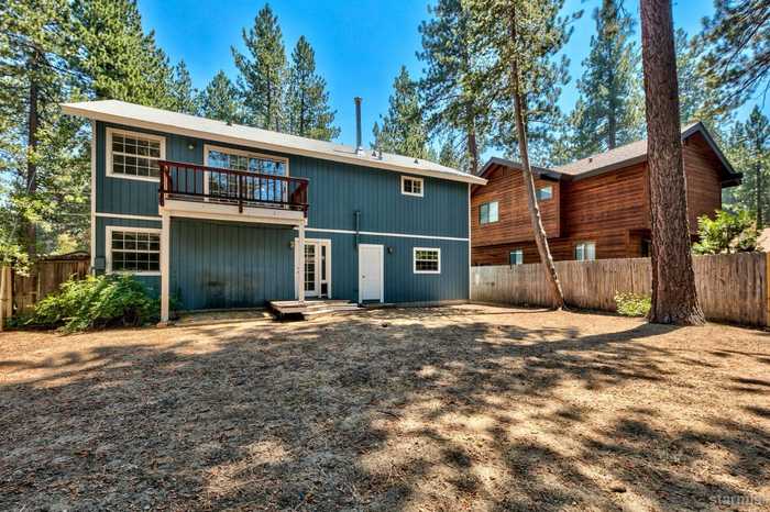 photo 2: 2271 Washington Avenue, South Lake Tahoe CA 96150