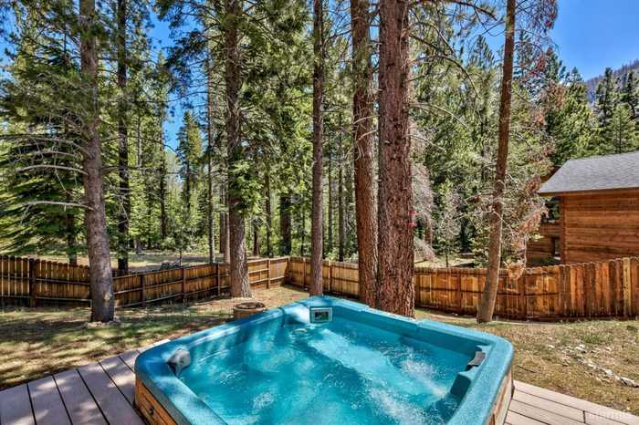 photo 1: 3335 S Upper Truckee Road, South Lake Tahoe CA 96150