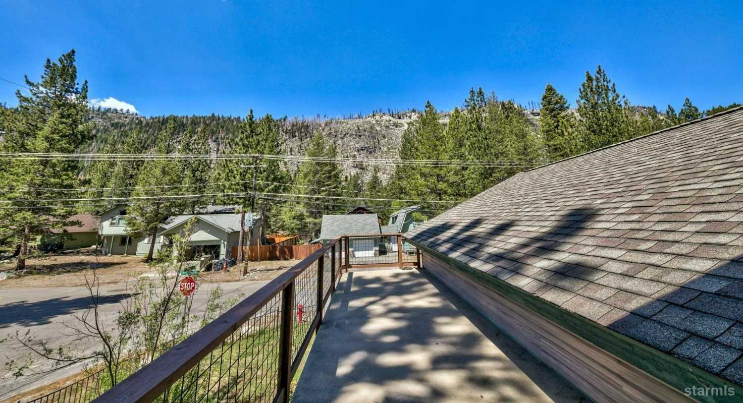 photo 3: 3335 S Upper Truckee Road, South Lake Tahoe CA 96150