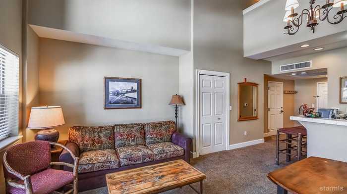 photo 2: 1399 Kirkwood Meadows Drive Unit 318, Kirkwood CA 95646